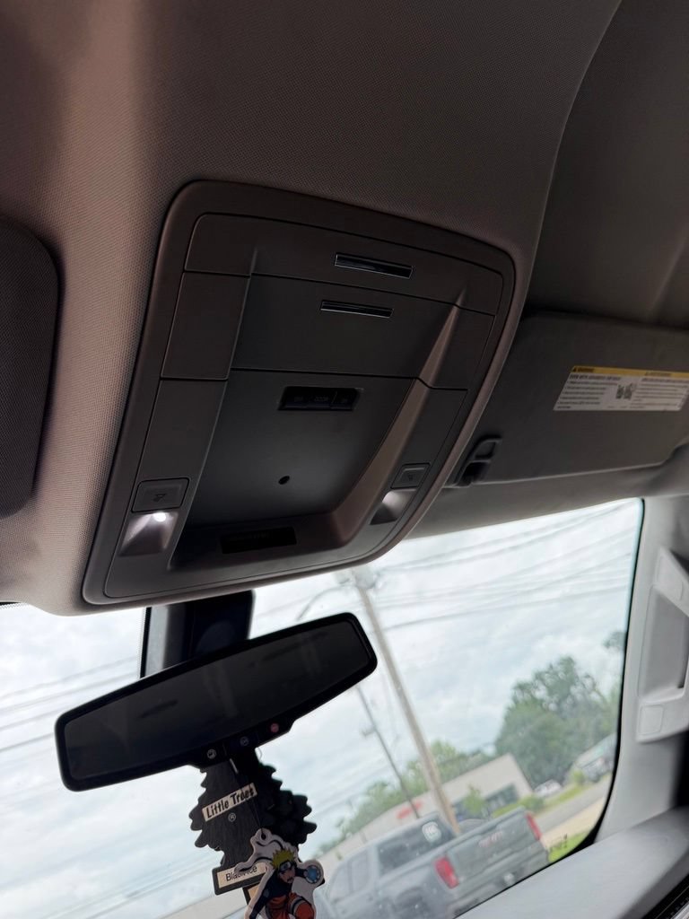 Used 2020 Chevrolet Tahoe LS RWD image 18