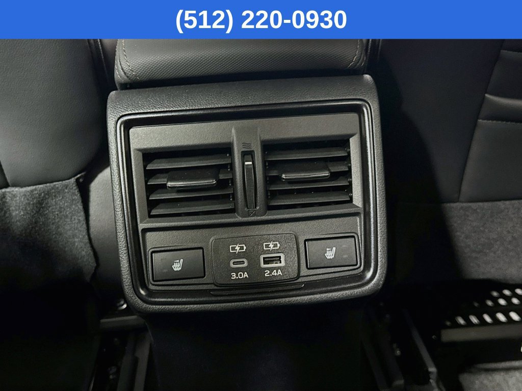 Certified 2026 Subaru Forester Touring AWD/4WD image 32