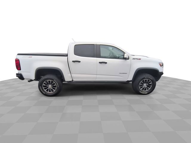 Certified 2019 Chevrolet Colorado ZR2 image 9