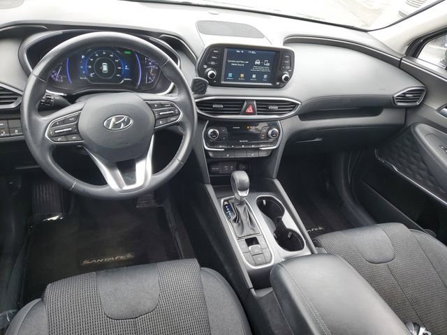 Used 2019 Hyundai Santa Fe SEL image 9