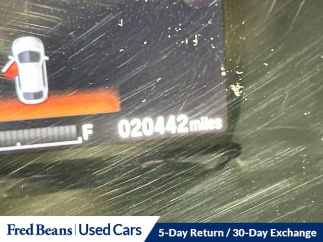 Used 2022 Honda HR-V EX image 25