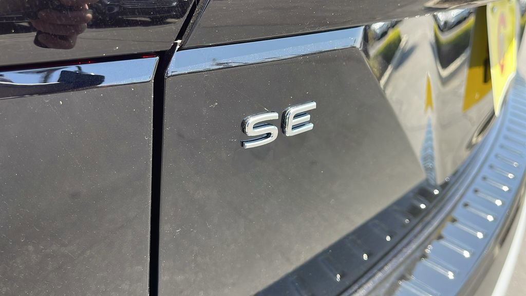 New 2025 Volkswagen Atlas Peak Edition SE AWD/4WD image 29