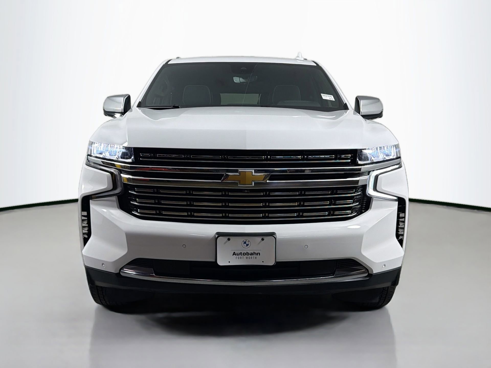 Used 2023 Chevrolet Tahoe Premier image 2