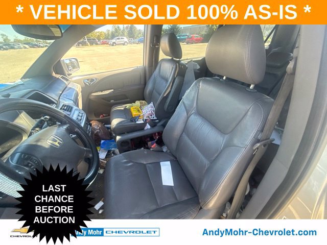 Used 2010 Honda Odyssey Touring image 9