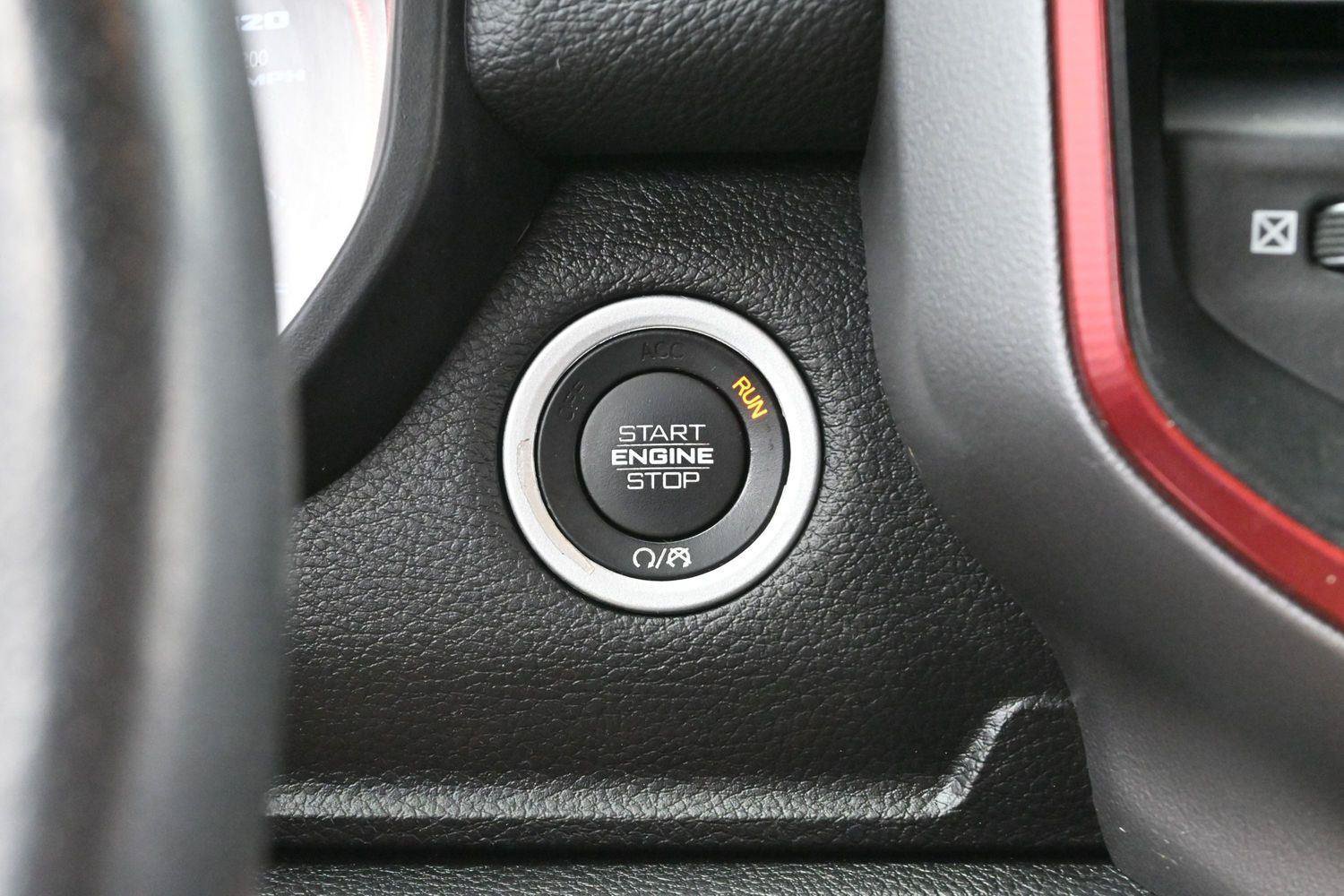Used 2019 RAM 1500 Rebel w/ Level 1 Equipment Group AWD/4WD image 27