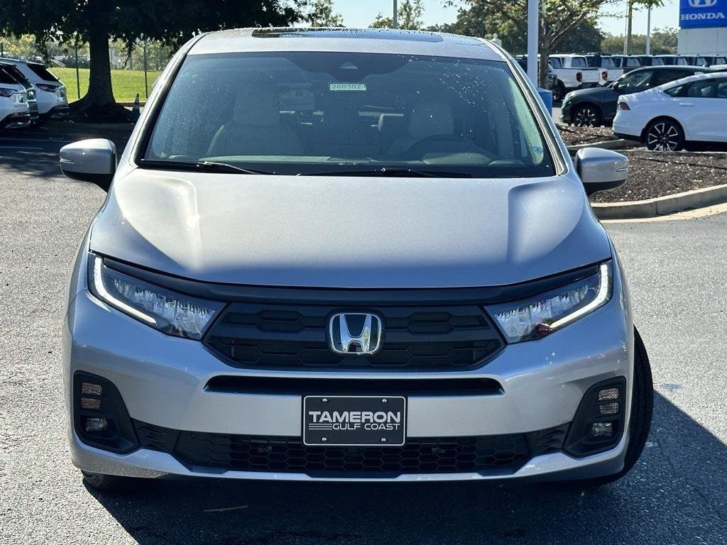 New 2026 Honda Odyssey EX-L image 3