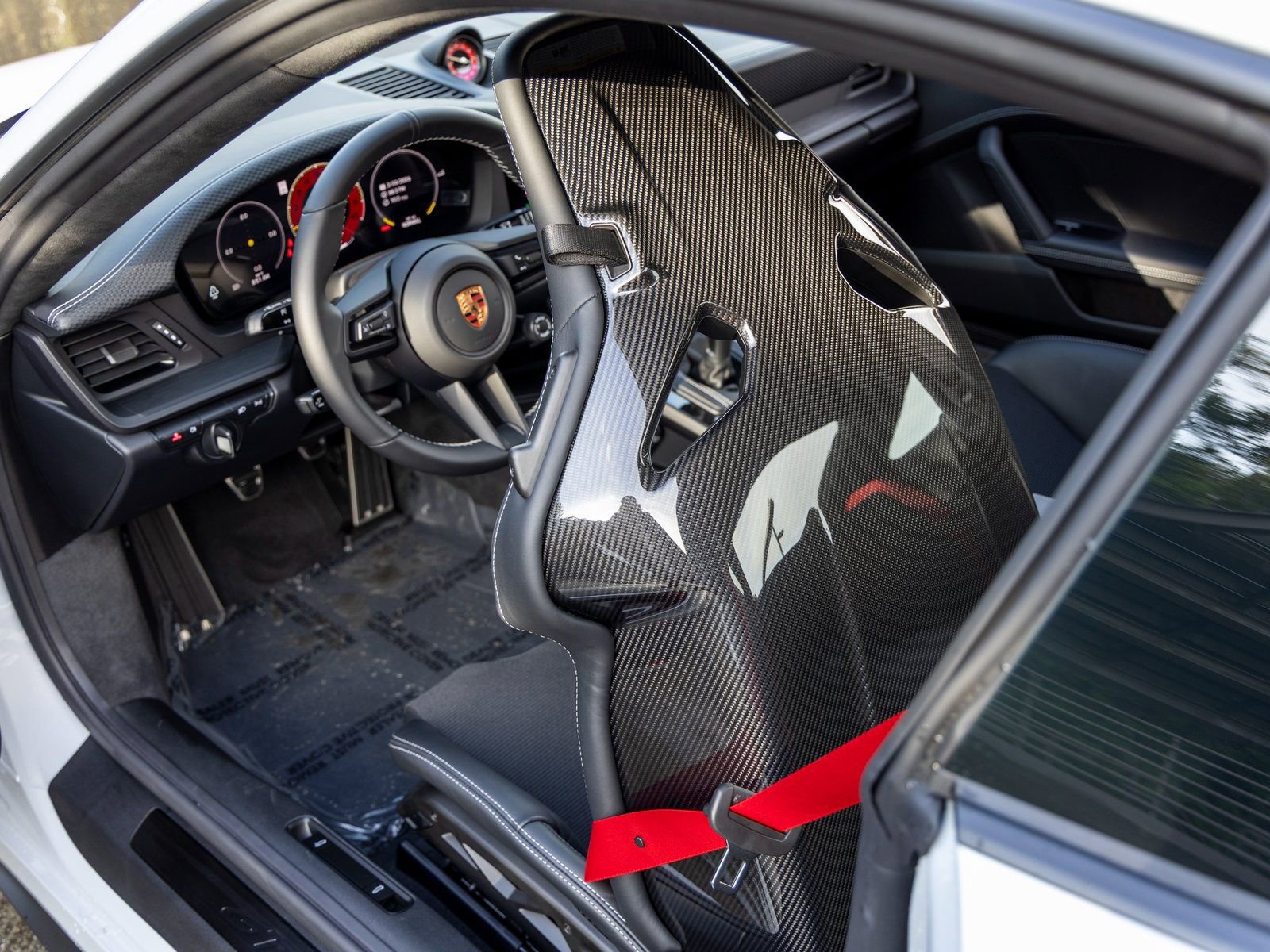 Used 2026 Porsche 911 GT3 image 47