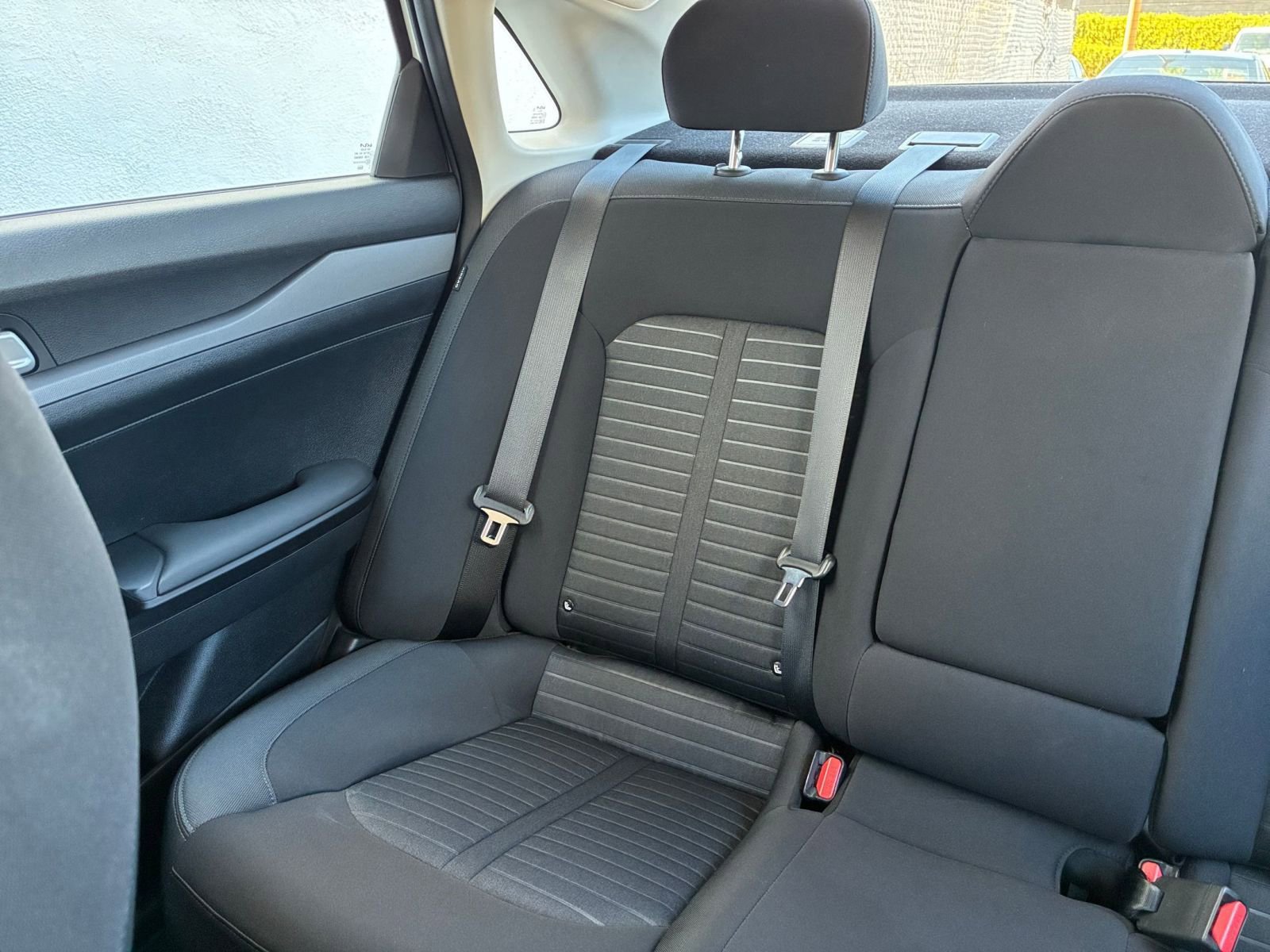 Used 2025 Kia K5 LXS image 38