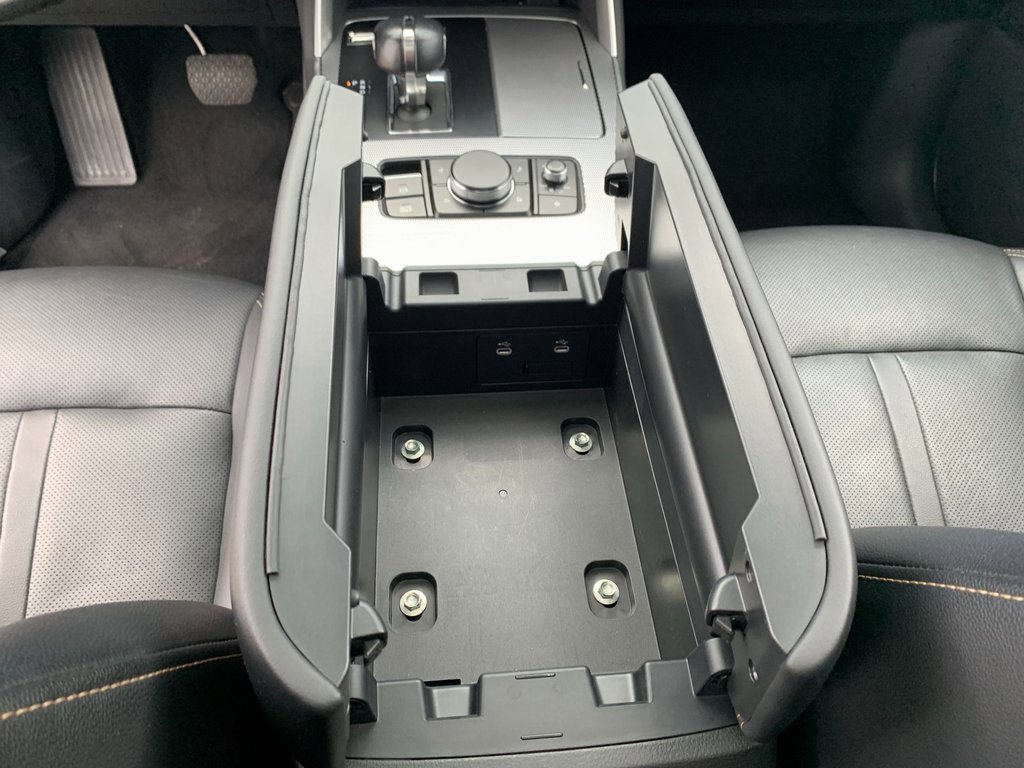 Used 2024 MAZDA CX-90 3.3 Turbo S image 18