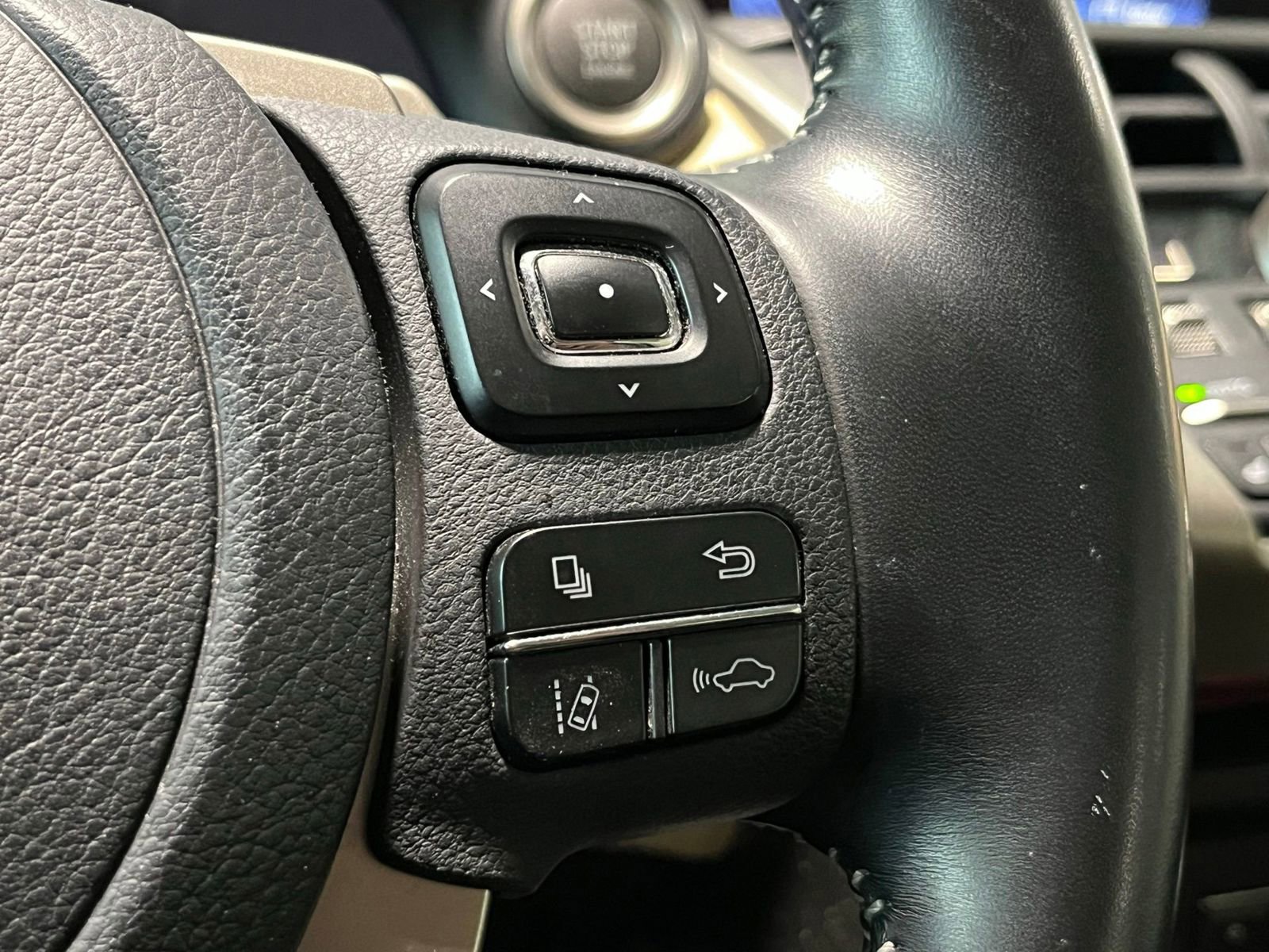 Used 2021 Lexus NX 300 FWD w/ Accessory Package image 29