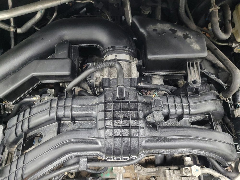 Used 2021 Subaru Impreza 2.0i image 30