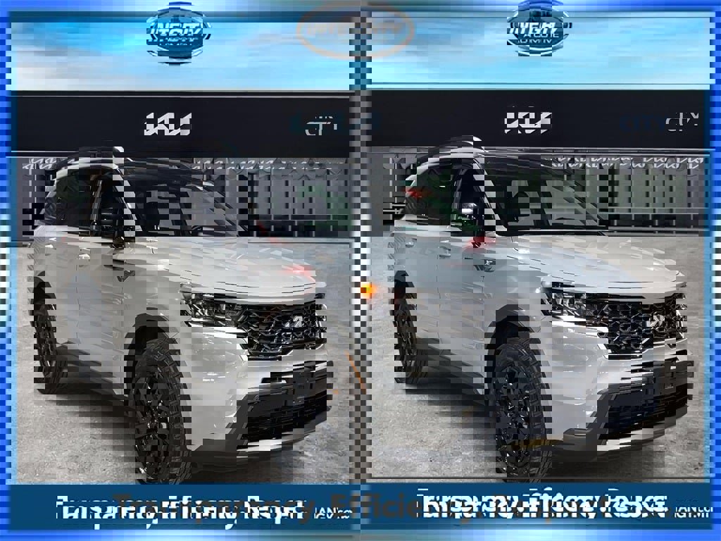 Used 2023 Kia Sorento S w/ Panoramic Sunroof Package