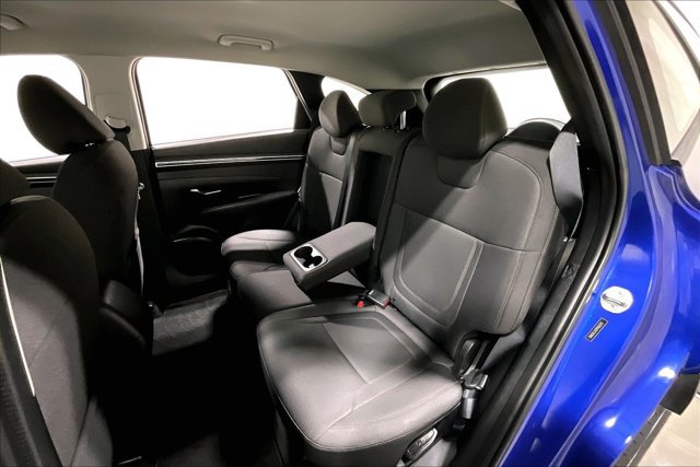 Used 2023 Hyundai Tucson SE AWD/4WD image 26