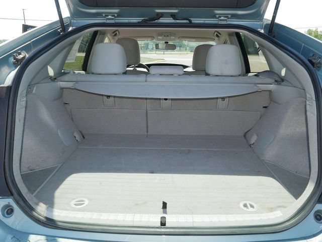 Used 2013 Toyota Prius Three FWD image 18