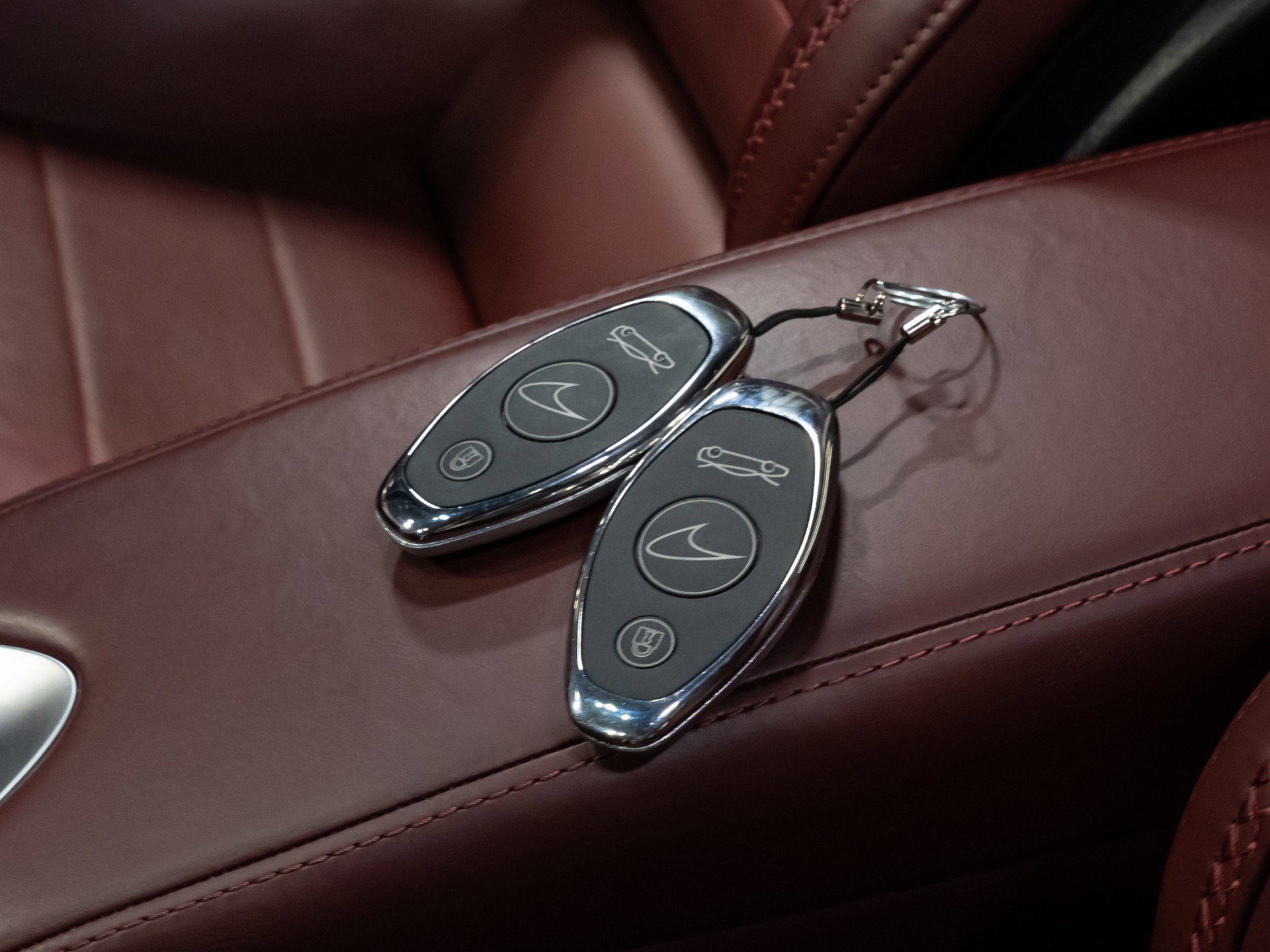 Used 2023 McLaren GT image 58