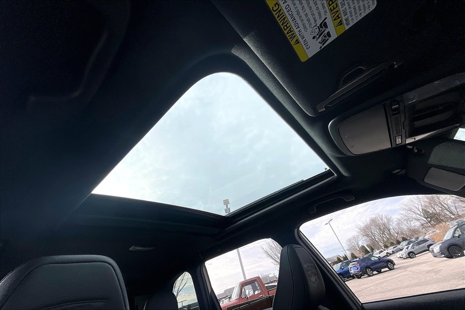 New 2026 Subaru Forester Wilderness image 24