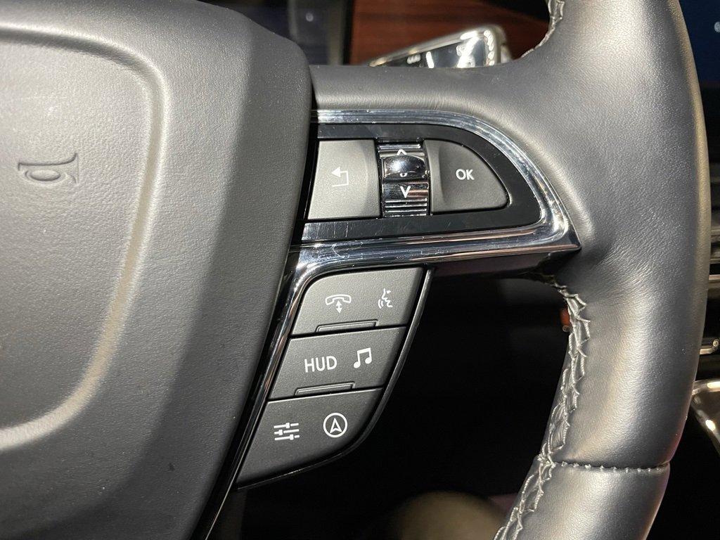 Used 2024 Lincoln Navigator Reserve image 45