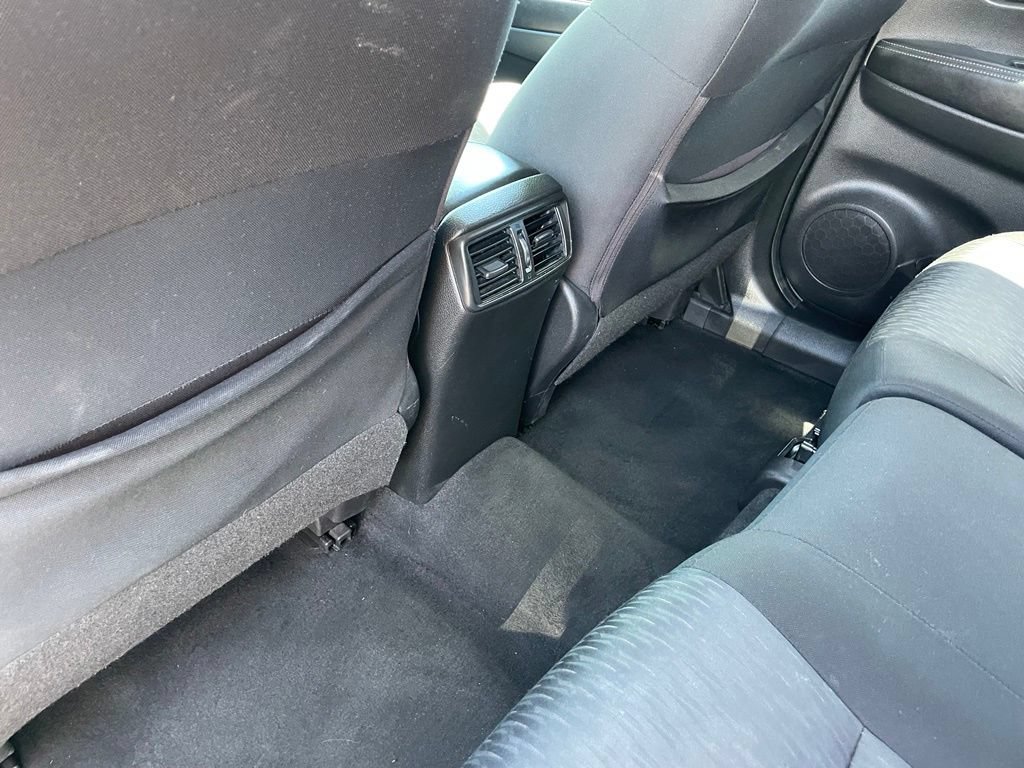 Certified 2020 Nissan Rogue SV AWD/4WD image 9