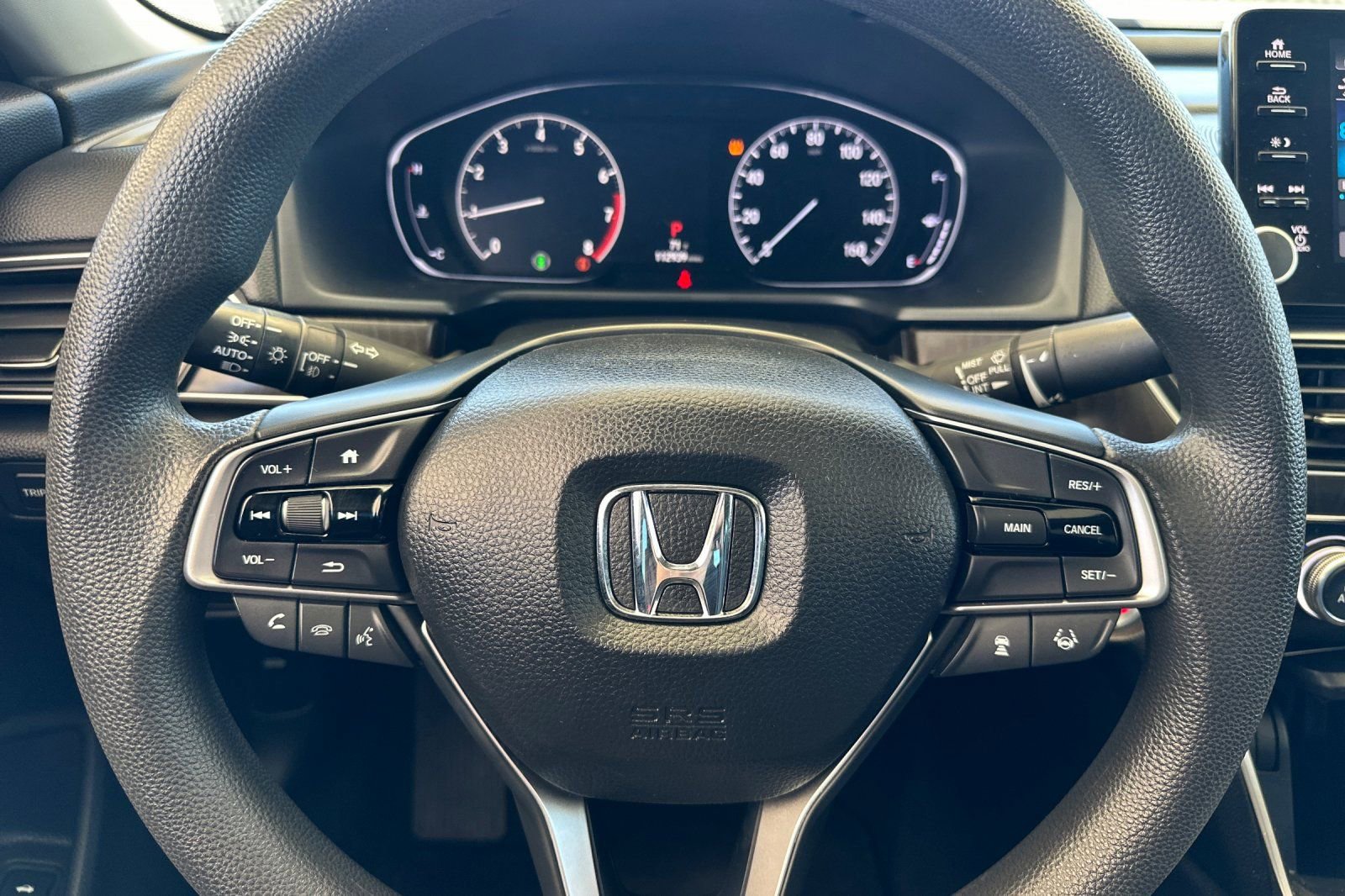 Used 2018 Honda Accord EX image 22