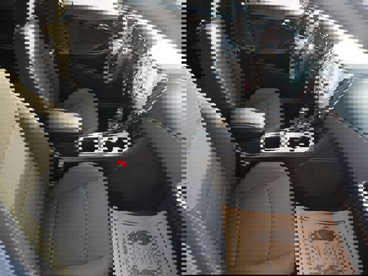 Used 2017 Chevrolet Cruze LS image 28