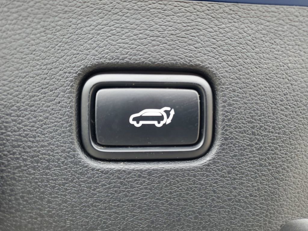 Used 2023 Kia Sportage SX image 27