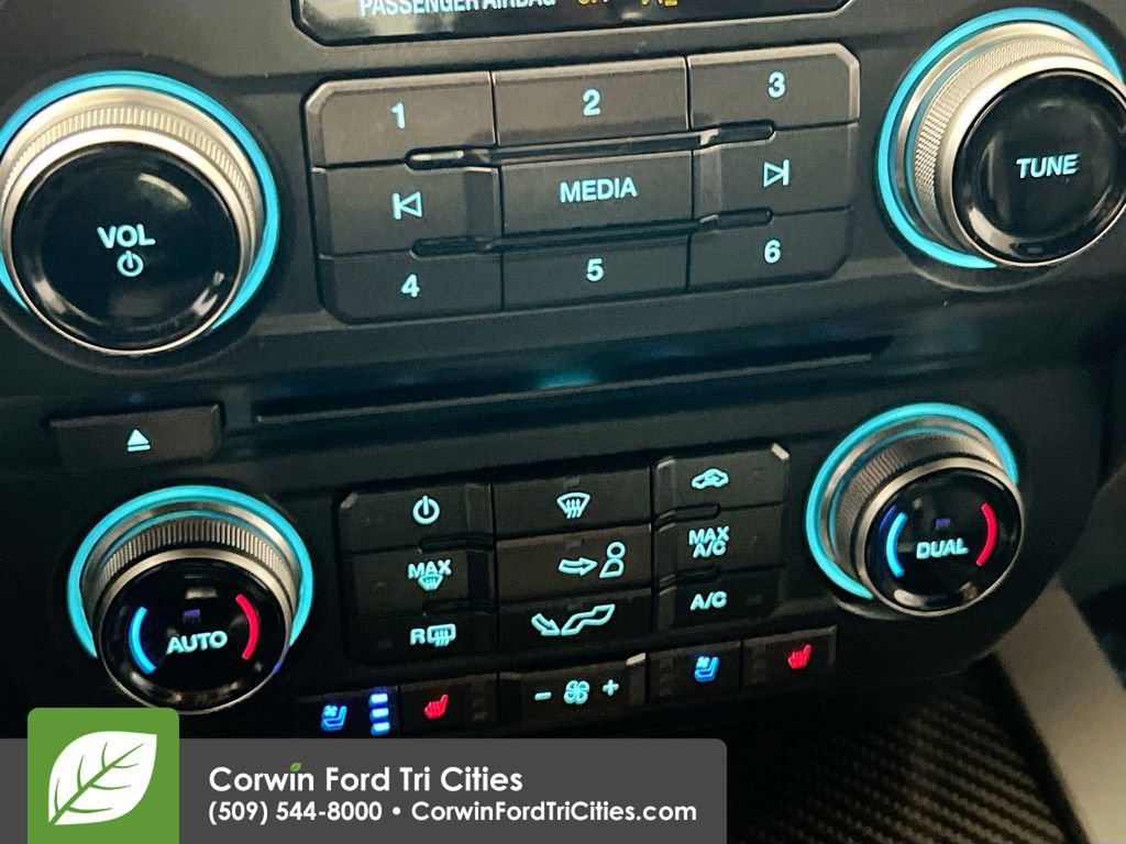 Used 2018 Ford F150 Raptor w/ Equipment Group 802A Luxury image 9