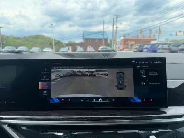 New 2026 BMW X5 xDrive40i w/ M Sport Package AWD/4WD image 20