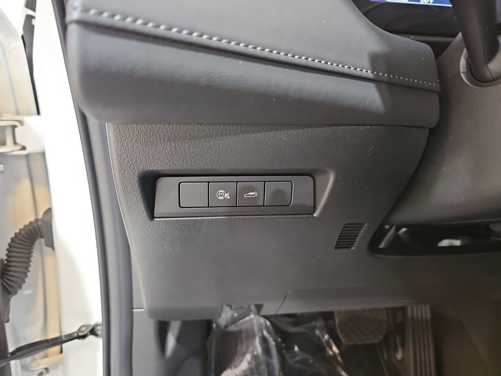 New 2026 MAZDA CX-5 Preferred image 27