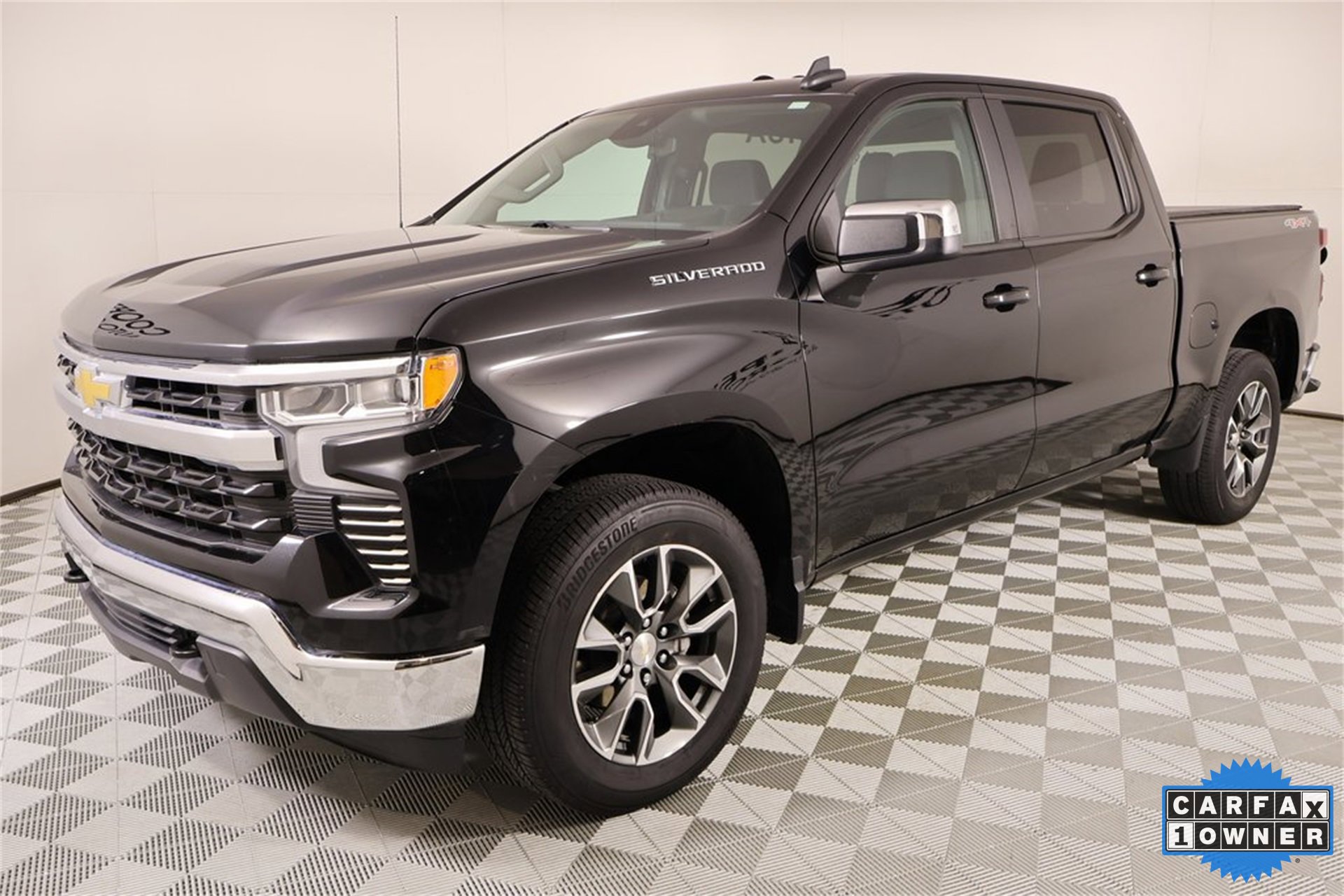 Used 2022 Chevrolet Silverado 1500 LT image 10