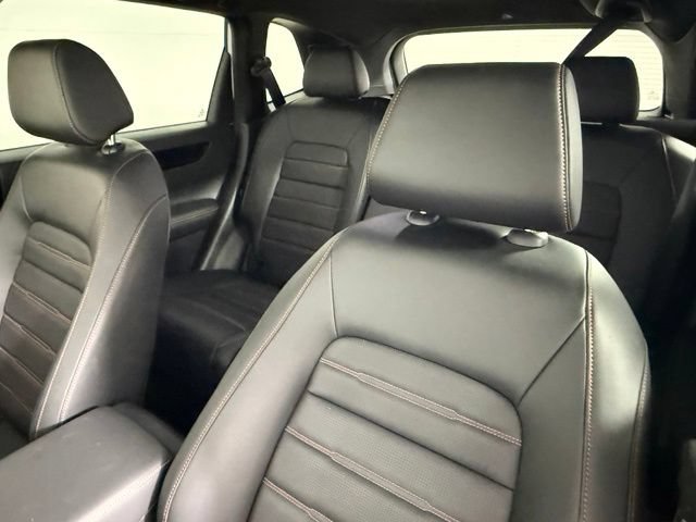 Used 2025 Honda CR-V Sport Touring image 40