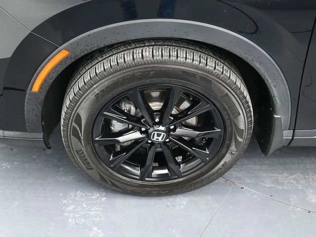 Used 2024 Honda CR-V Sport-L image 9