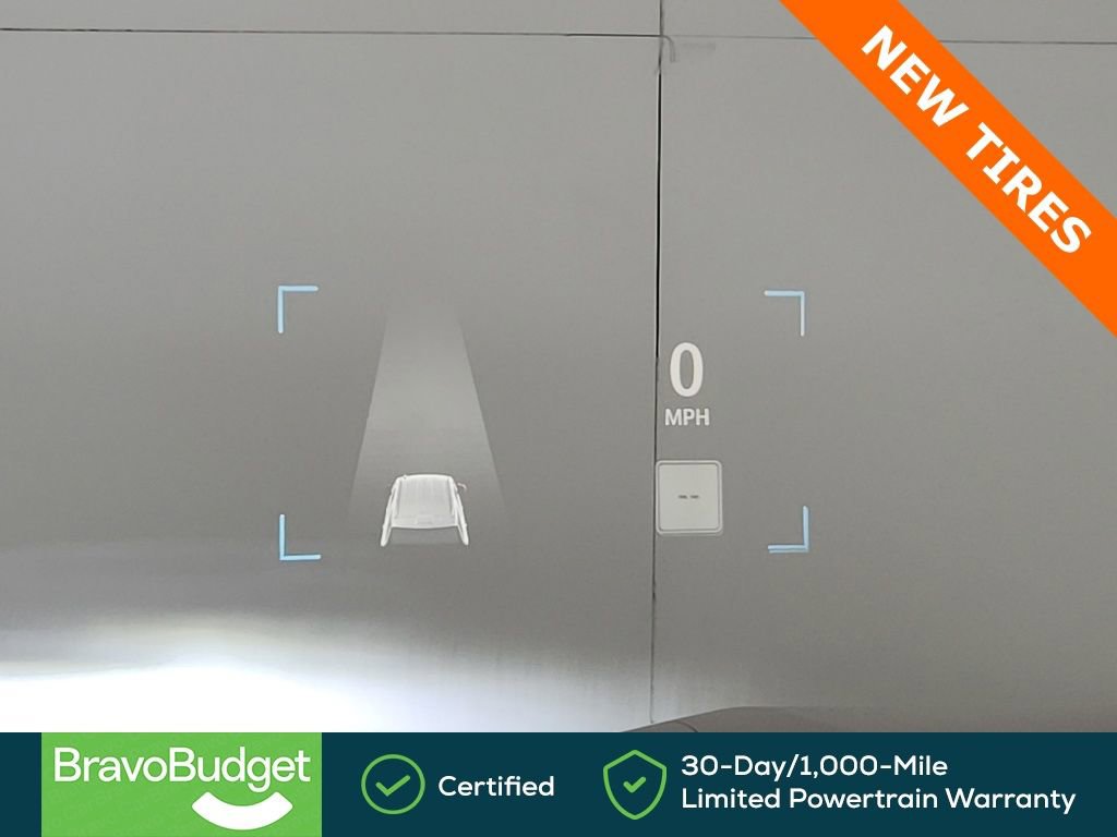 Certified 2021 Chevrolet Tahoe High Country w/ Premium Package AWD/4WD image 43