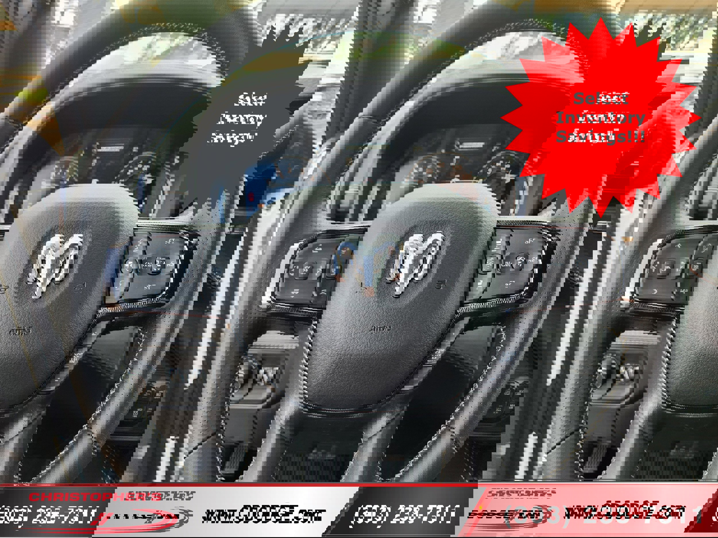 New 2026 RAM 2500 Power Wagon image 12