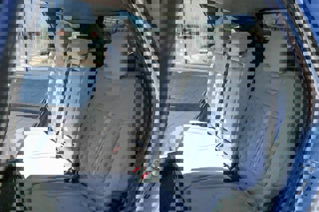 New 2025 Hyundai Tucson SEL image 12