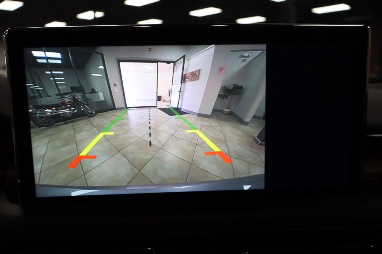 Used 2023 Lincoln Nautilus Reserve image 14