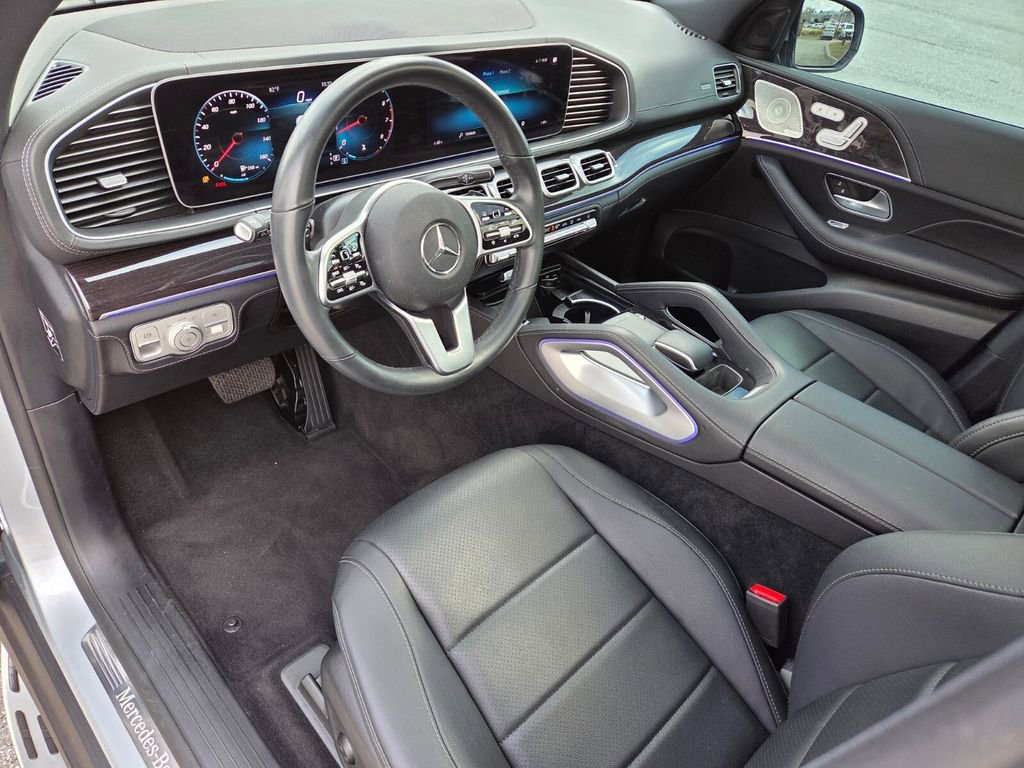 Used 2022 Mercedes-Benz GLE 350 4MATIC image 22
