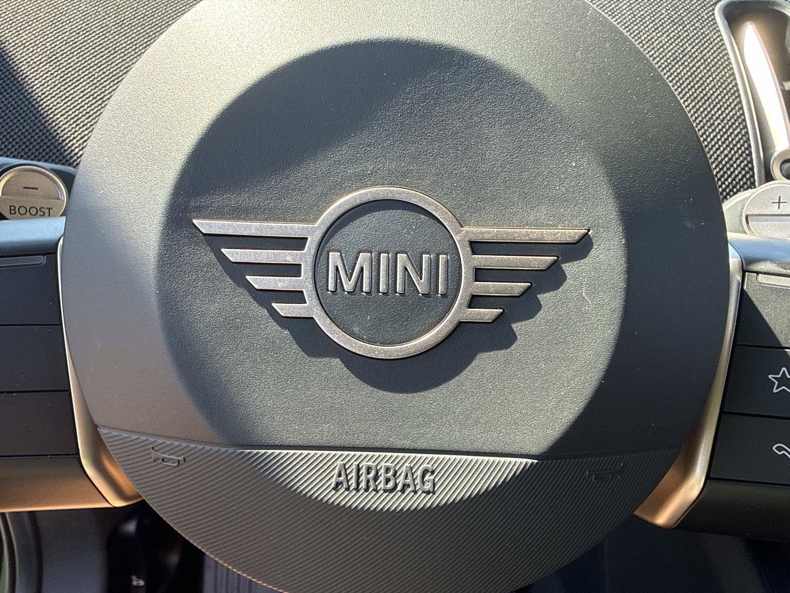 New 2027 MINI Cooper Countryman S AWD/4WD image 33