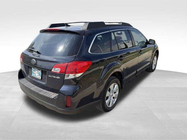 Used 2012 Subaru Outback 2.5i Limited AWD/4WD image 3