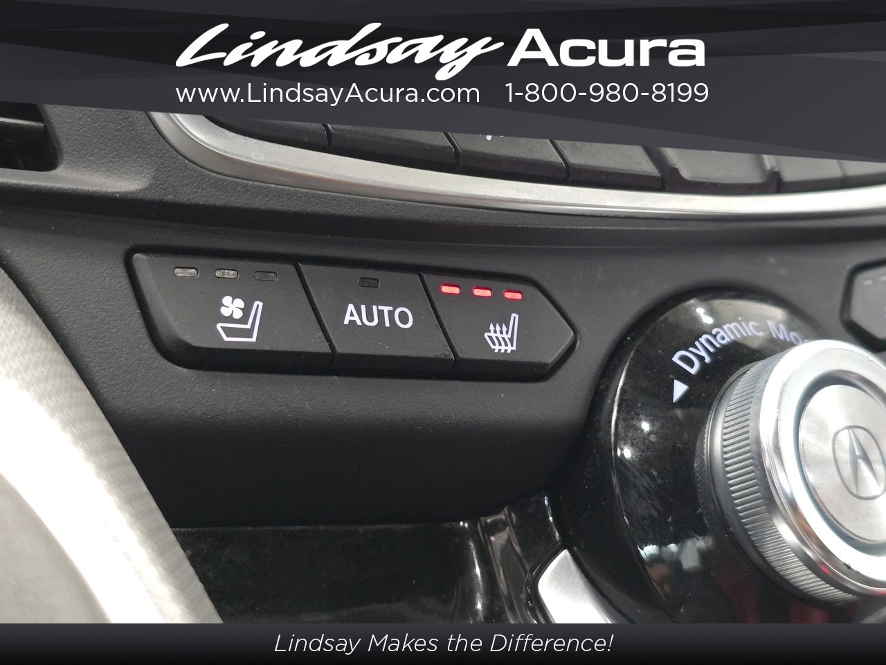 Certified 2023 Acura TLX SH-AWD w/ A-SPEC Pkg image 17