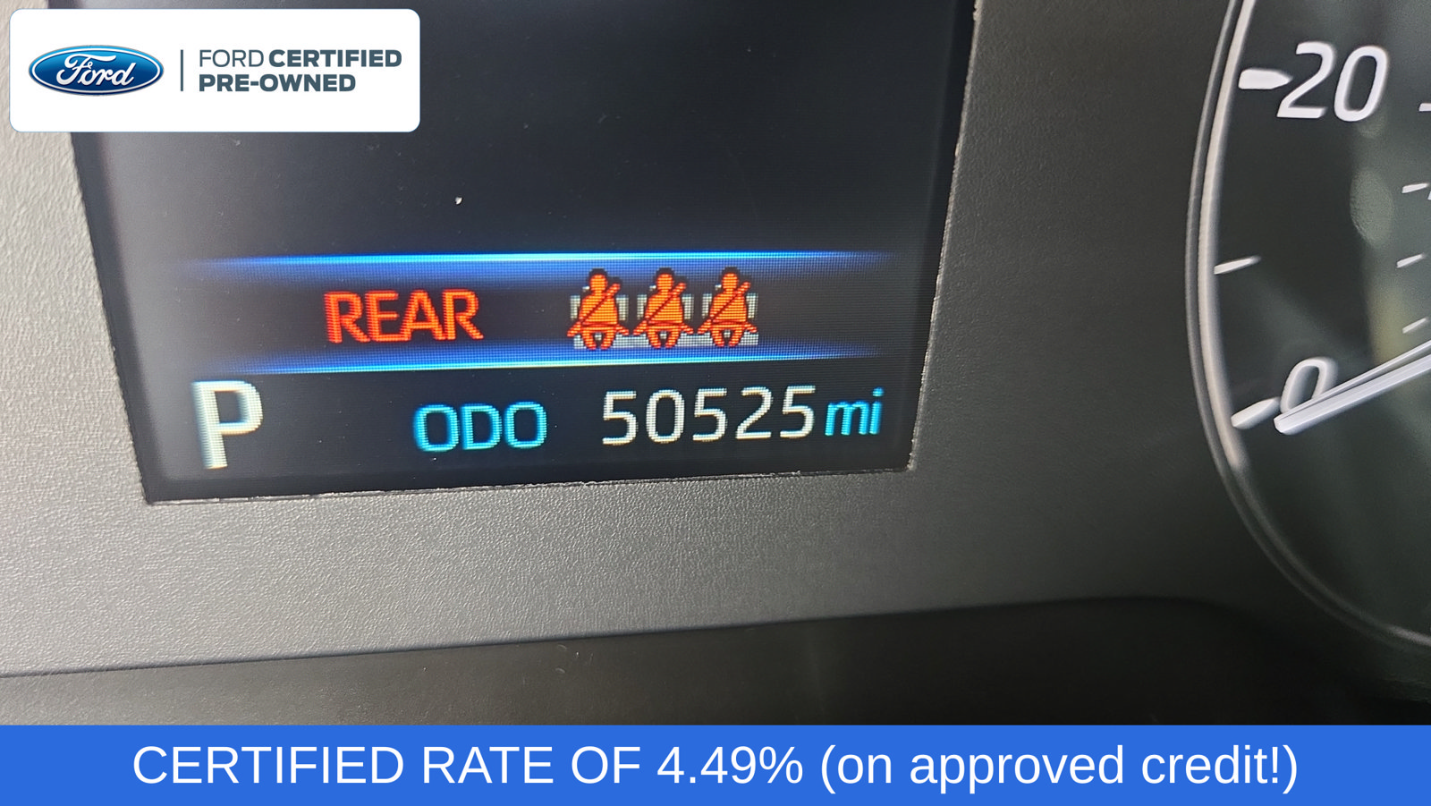 Used 2025 Toyota Corolla LE FWD image 12