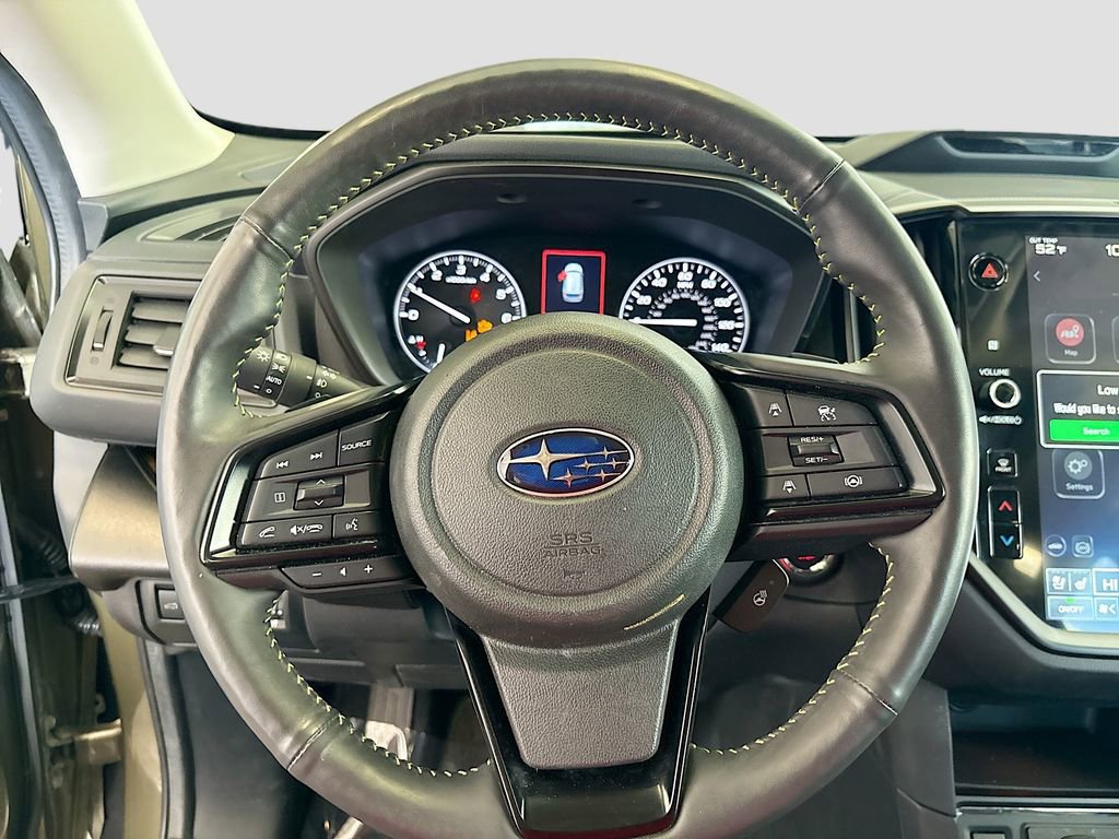 Used 2025 Subaru Ascent Bronze Edition image 11
