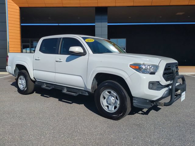 Used 2019 Toyota Tacoma SR w/ SR Convenience Package RWD image 2