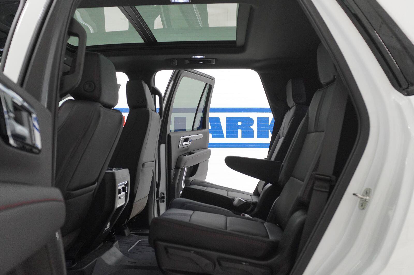 New 2026 Chevrolet Tahoe RST w/ Comfort Package RWD image 29