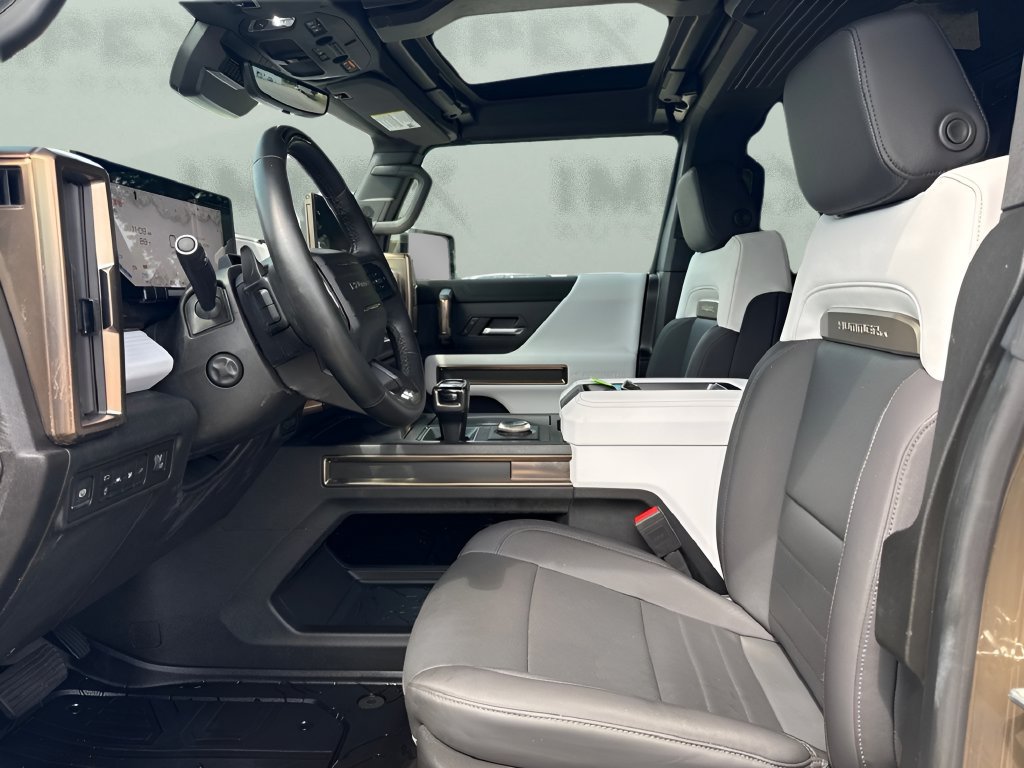 Used 2024 GMC Hummer EV 2X AWD/4WD image 10