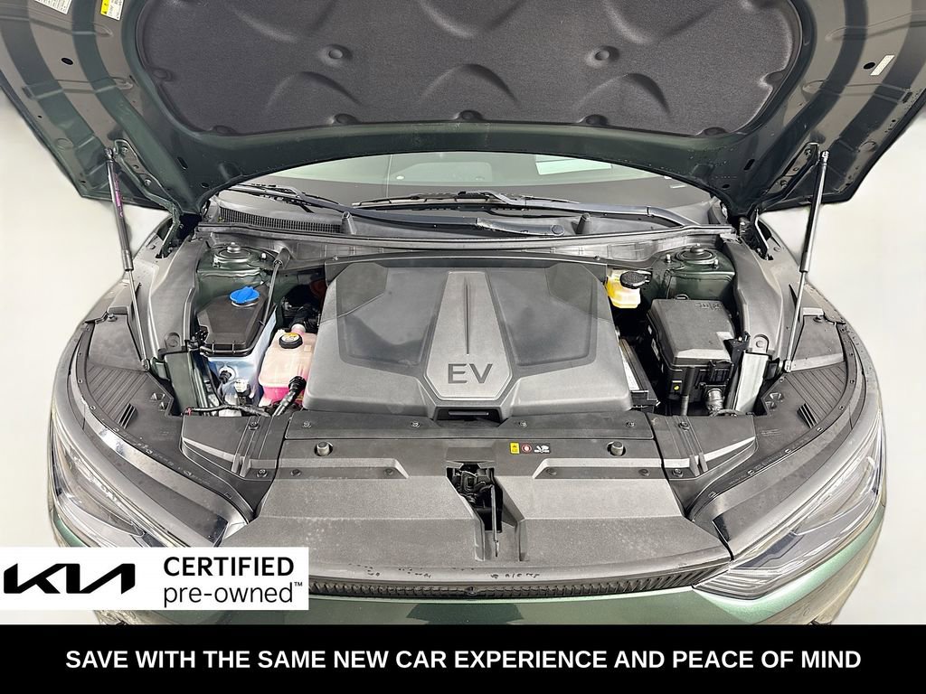 Certified 2023 Kia EV6 GT-Line image 39