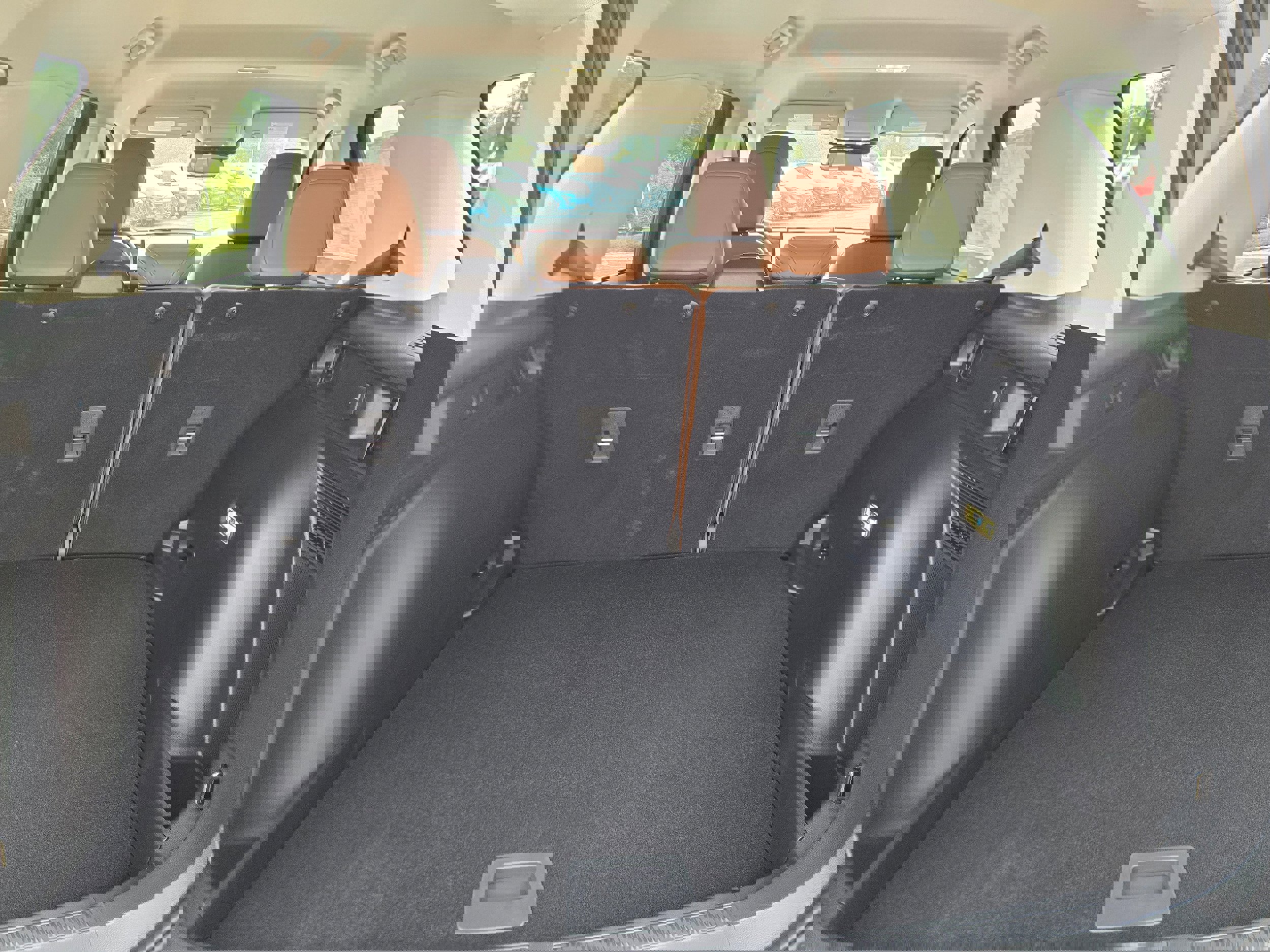 New 2025 Ford Bronco Sport Outer Banks w/ Outer Banks Tech Package+ image 7