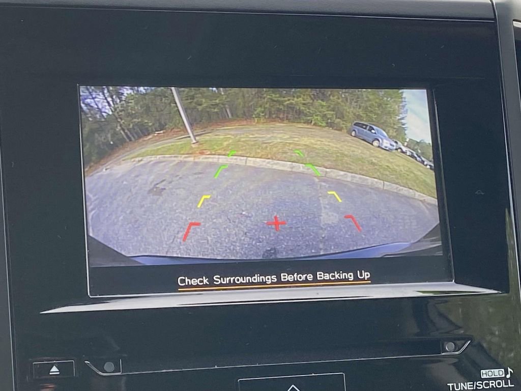 Used 2023 Subaru Forester Premium image 27