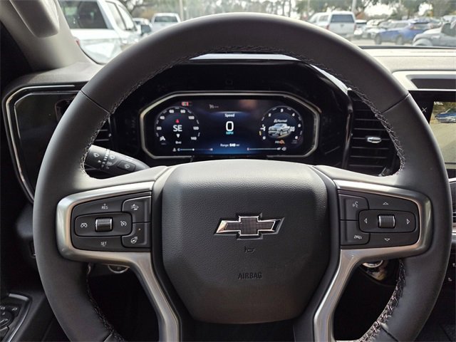 New 2026 Chevrolet Silverado 1500 RST w/ RST Select Package image 29