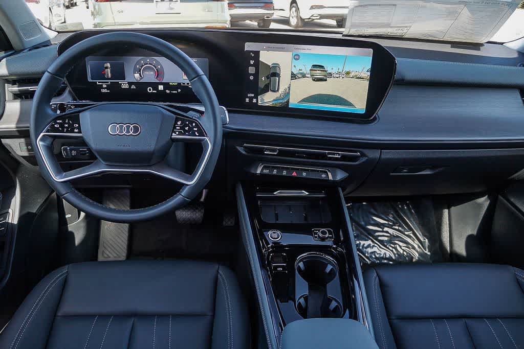 New 2026 Audi Q3 quattro 2.0T AWD/4WD image 12