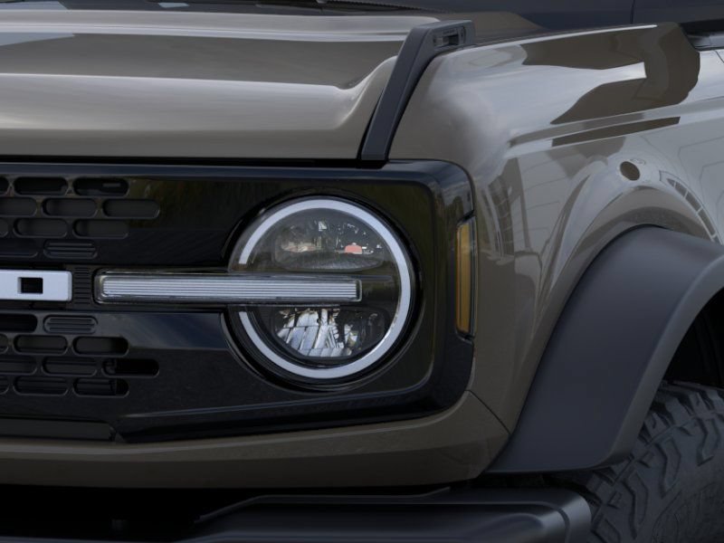 New 2026 Ford Bronco Badlands w/ Sasquatch Package AWD/4WD image 20